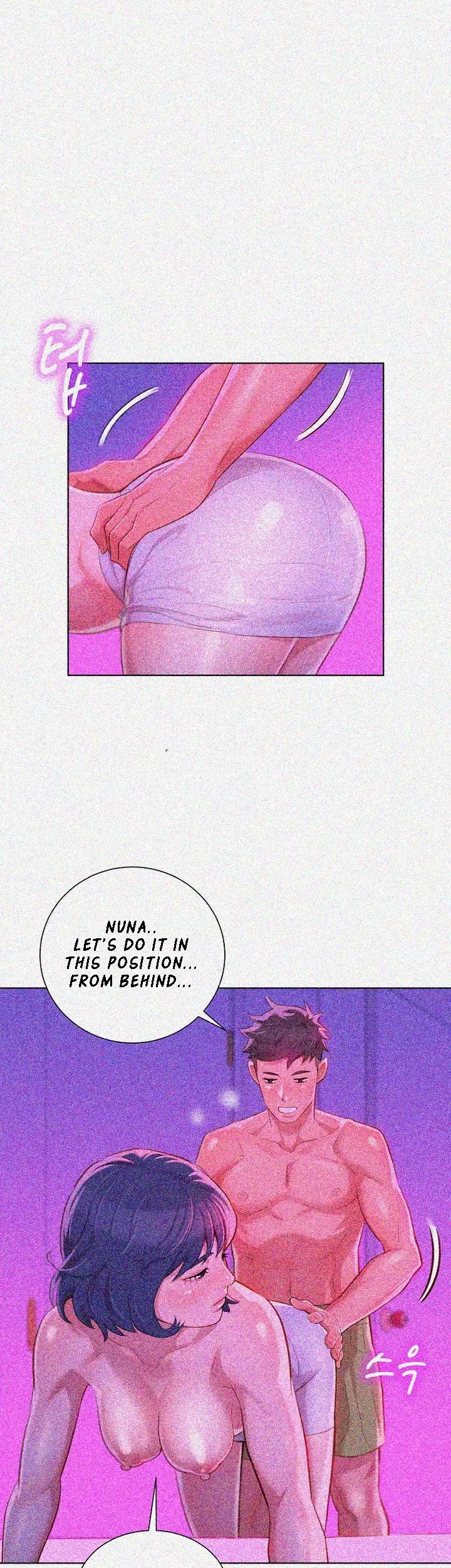 What Do You Take Me For? - Chapter 33 Page 24