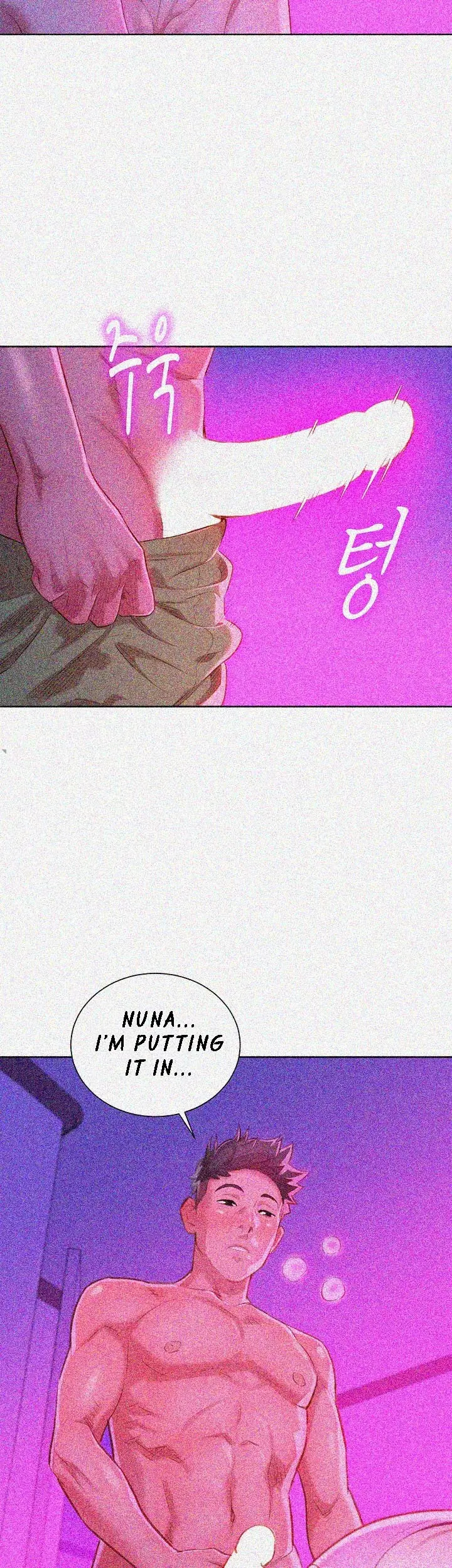 What Do You Take Me For? - Chapter 33 Page 29