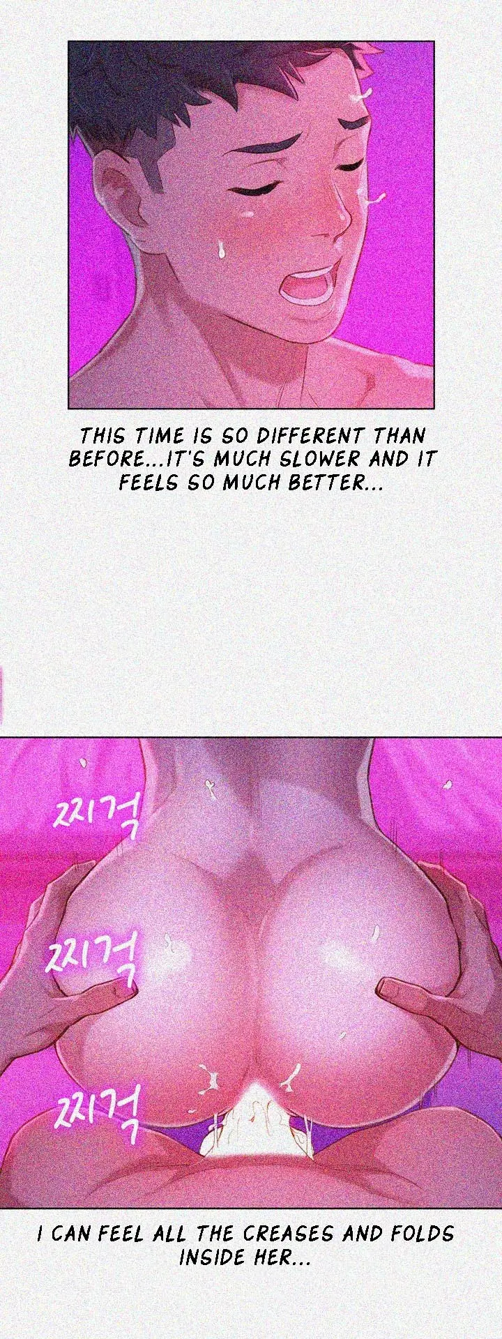 What Do You Take Me For? - Chapter 33 Page 34