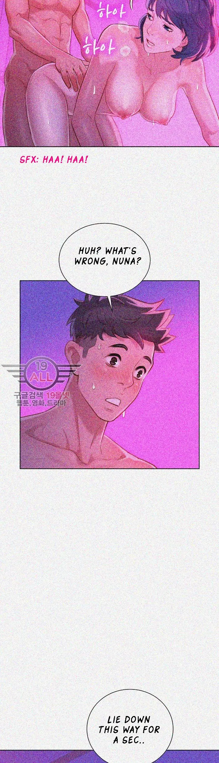 What Do You Take Me For? - Chapter 33 Page 37
