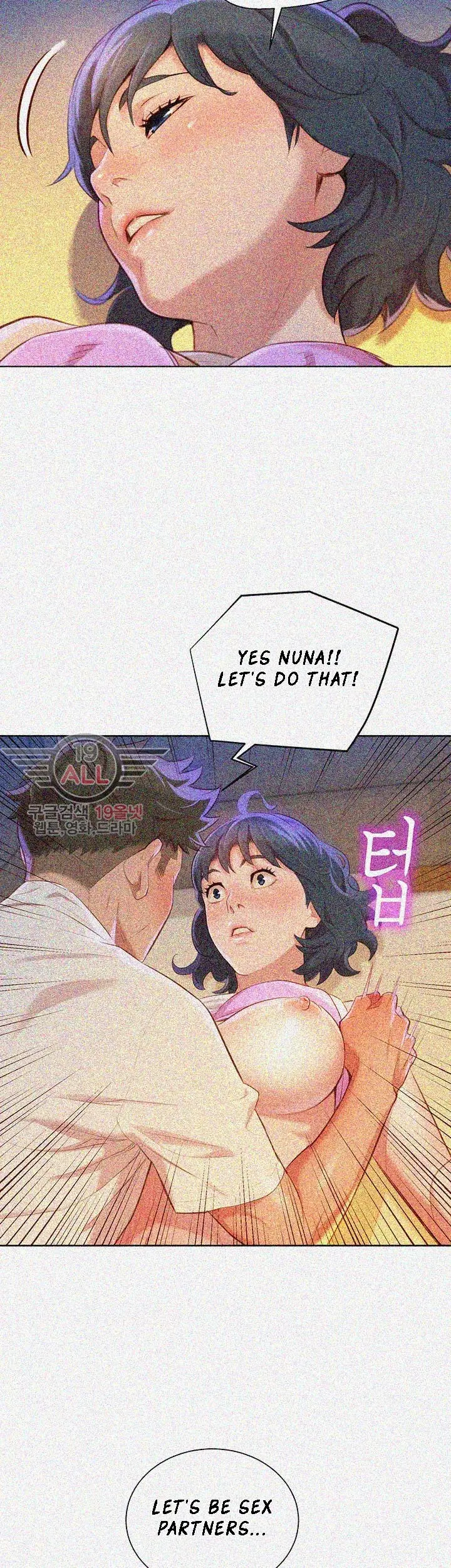 What Do You Take Me For? - Chapter 33 Page 7