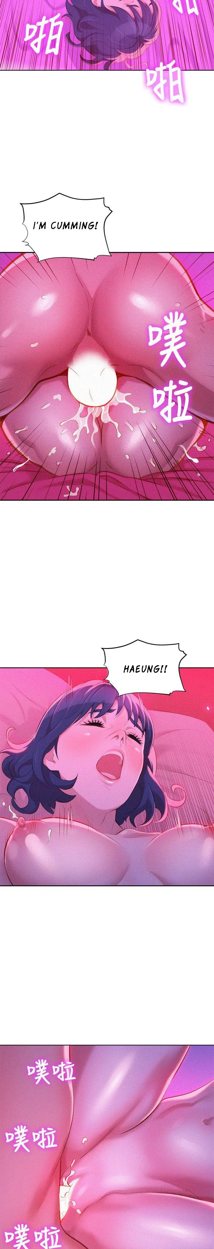 What Do You Take Me For? - Chapter 34 Page 16