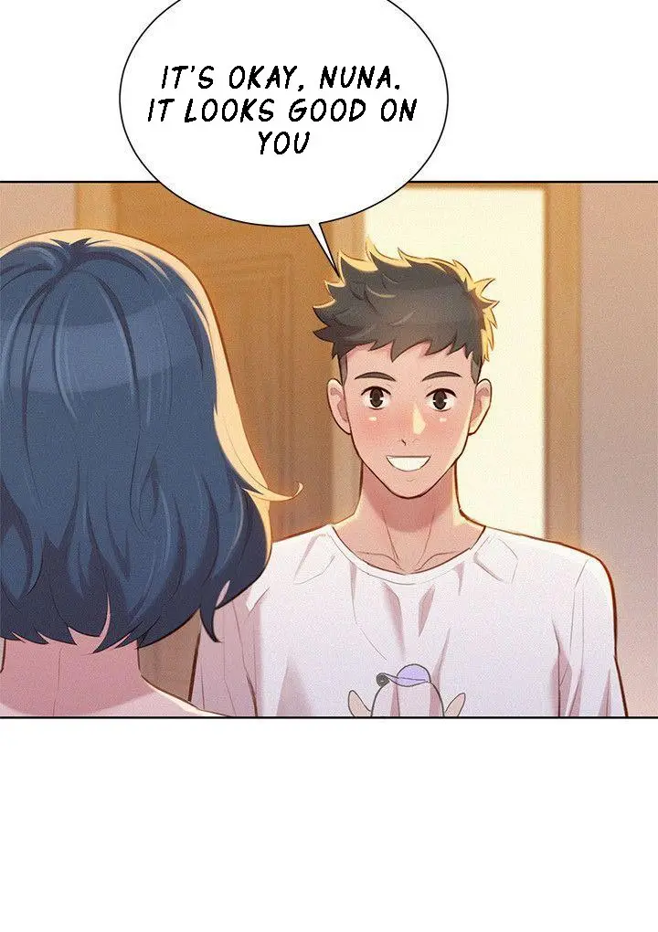 What Do You Take Me For? - Chapter 34 Page 23