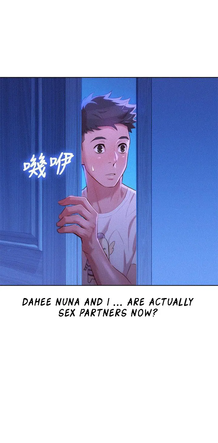 What Do You Take Me For? - Chapter 34 Page 26