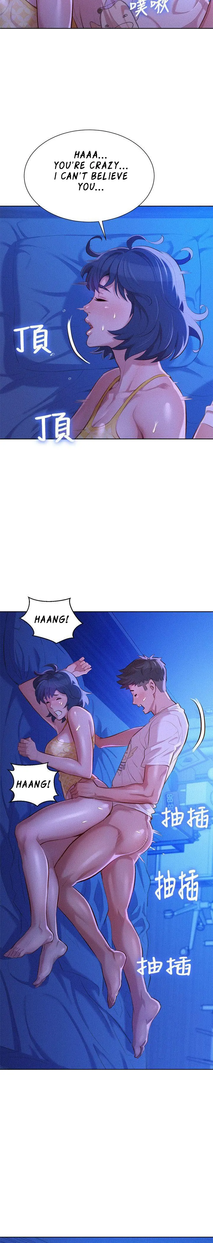 What Do You Take Me For? - Chapter 35 Page 10