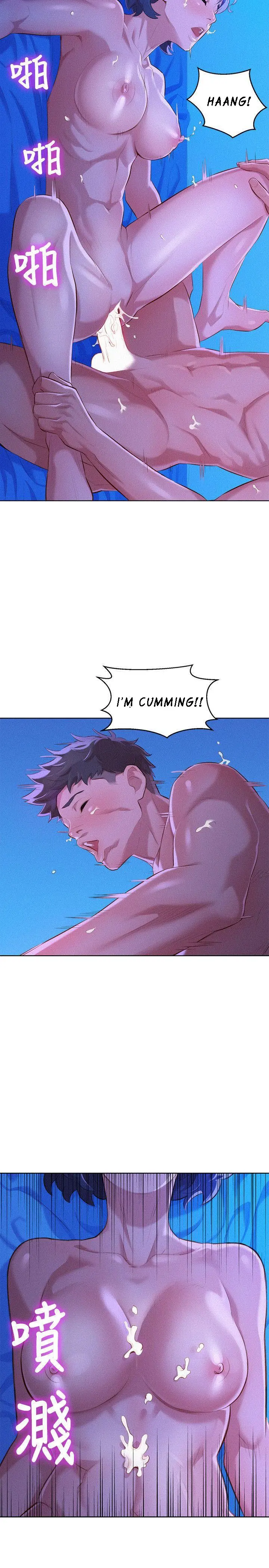 What Do You Take Me For? - Chapter 35 Page 19