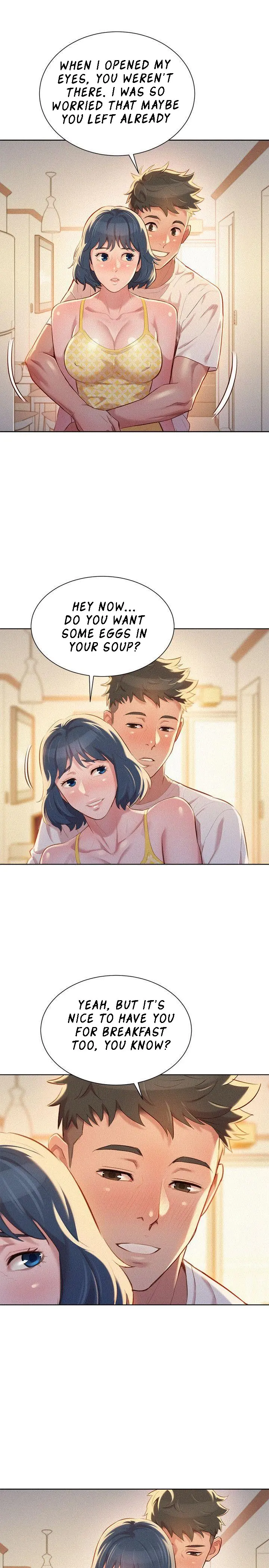 What Do You Take Me For? - Chapter 35 Page 24