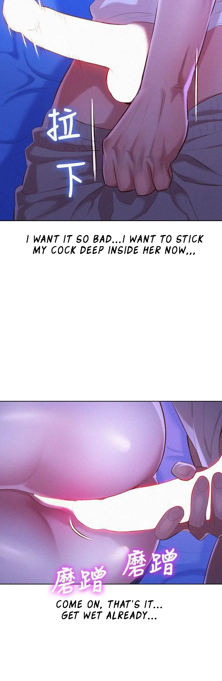 What Do You Take Me For? - Chapter 35 Page 5