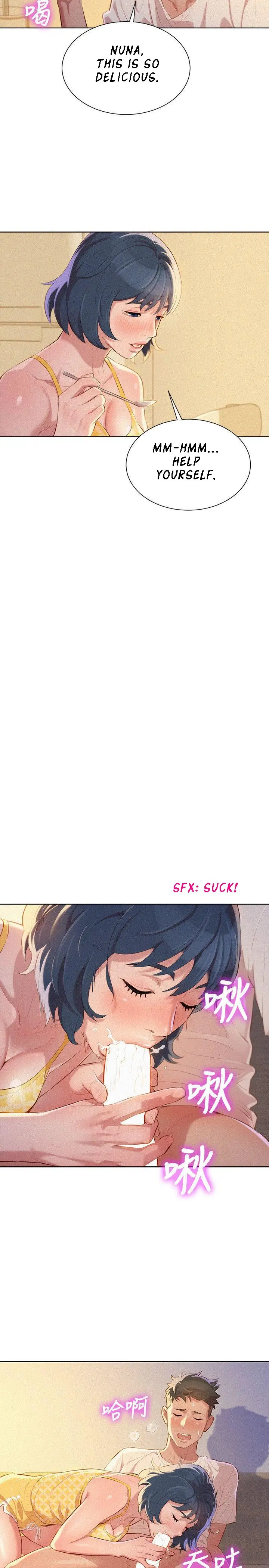 What Do You Take Me For? - Chapter 36 Page 12