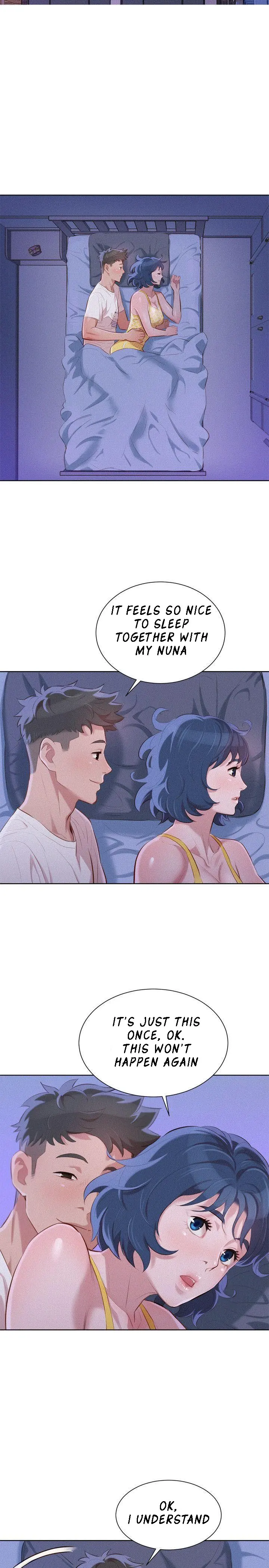 What Do You Take Me For? - Chapter 36 Page 27