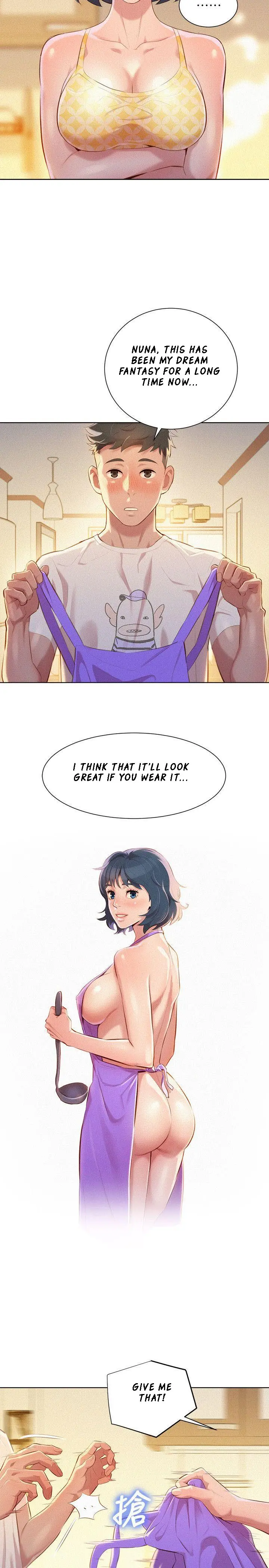 What Do You Take Me For? - Chapter 36 Page 3