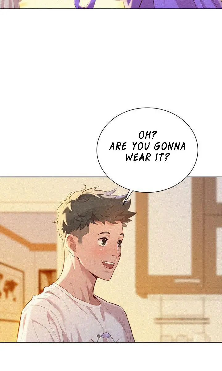 What Do You Take Me For? - Chapter 36 Page 4