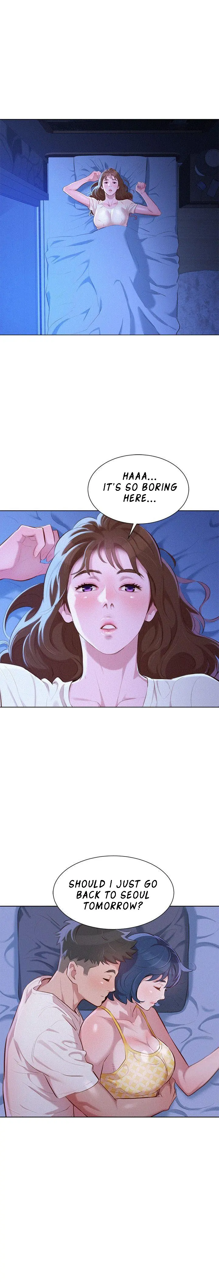 What Do You Take Me For? - Chapter 37 Page 1