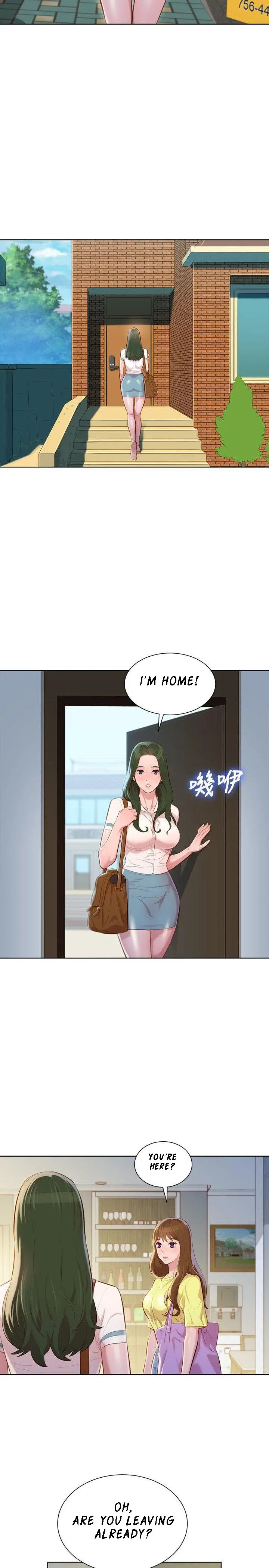 What Do You Take Me For? - Chapter 37 Page 10