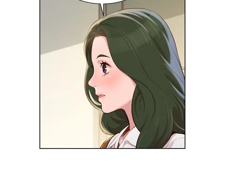 What Do You Take Me For? - Chapter 37 Page 11