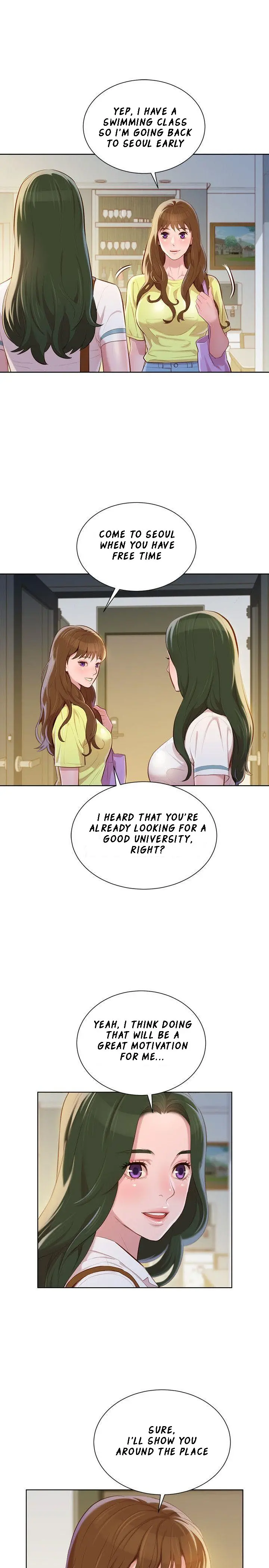 What Do You Take Me For? - Chapter 37 Page 12