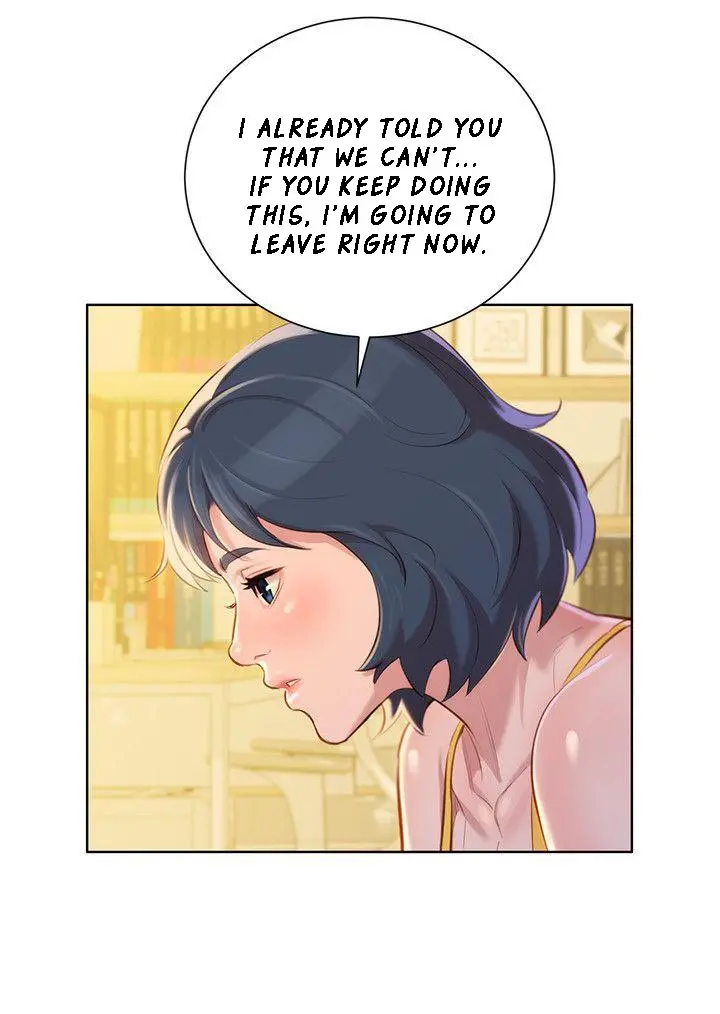 What Do You Take Me For? - Chapter 37 Page 17