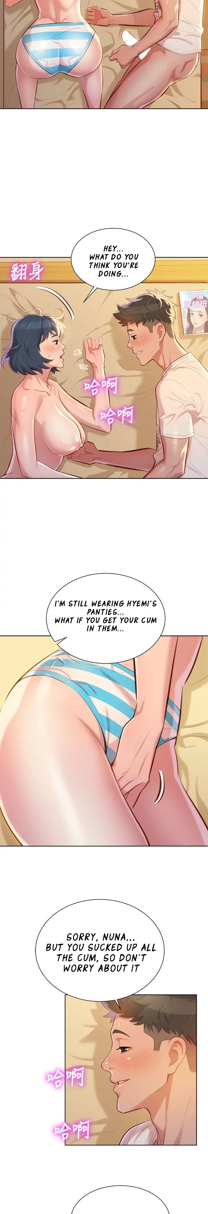 What Do You Take Me For? - Chapter 37 Page 28
