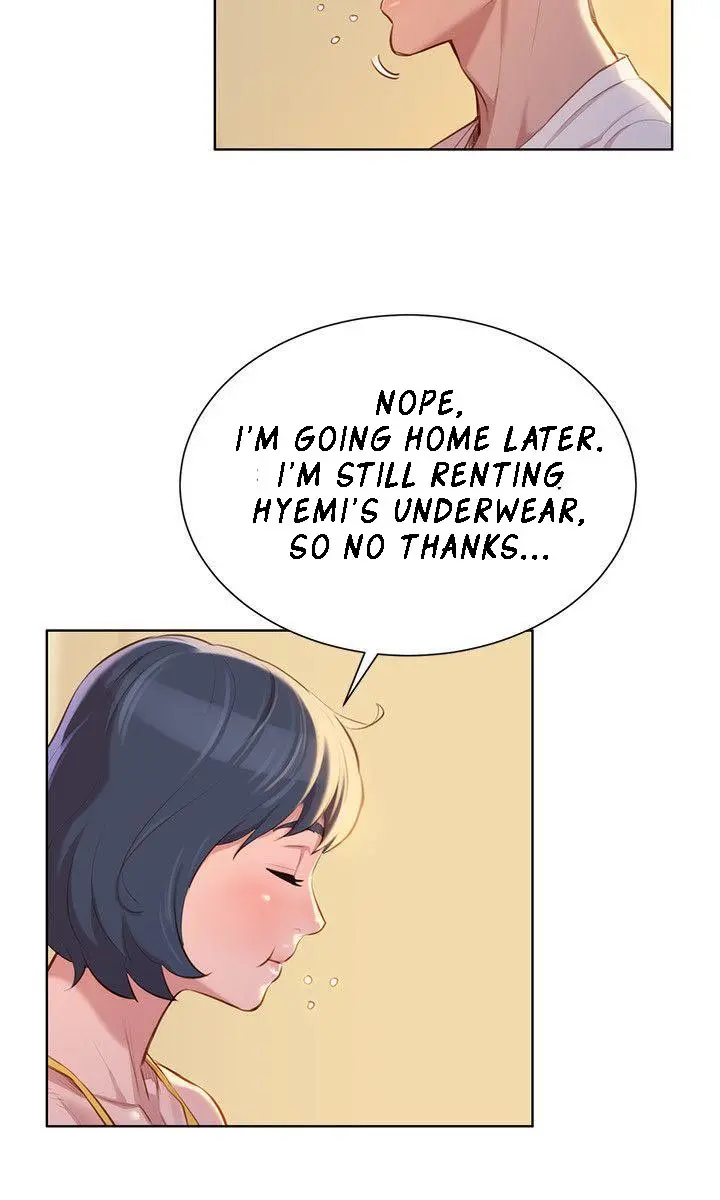 What Do You Take Me For? - Chapter 37 Page 8