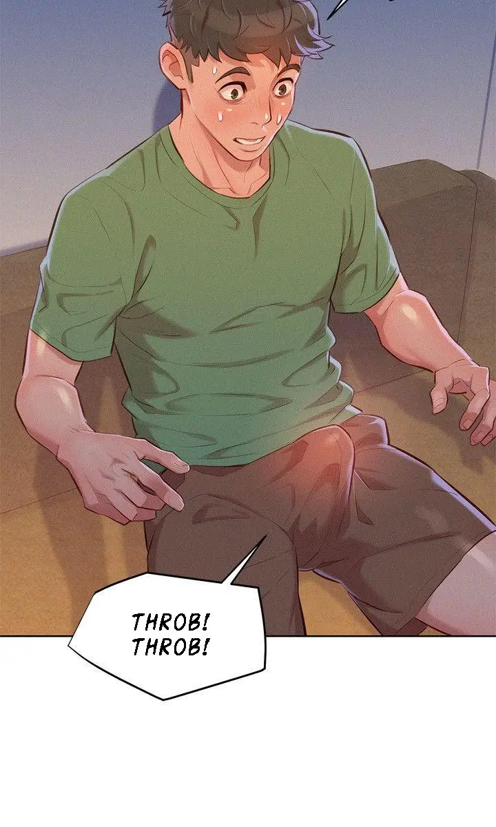 What Do You Take Me For? - Chapter 38 Page 23