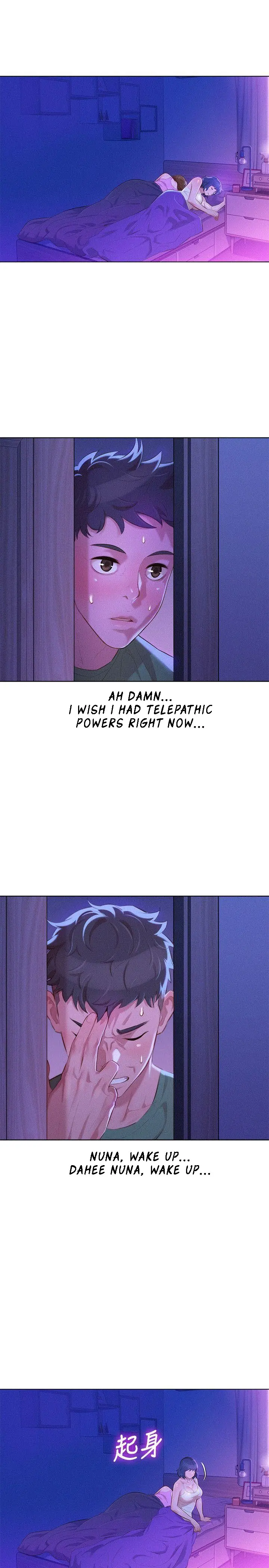 What Do You Take Me For? - Chapter 38 Page 27