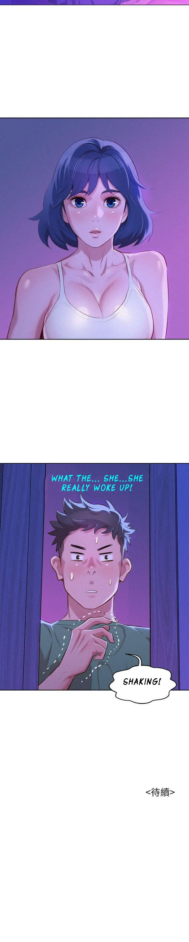 What Do You Take Me For? - Chapter 38 Page 28