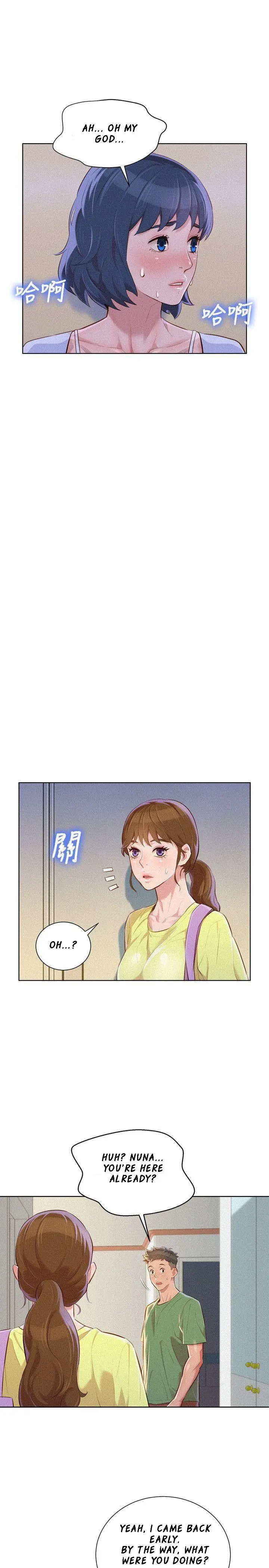What Do You Take Me For? - Chapter 38 Page 9