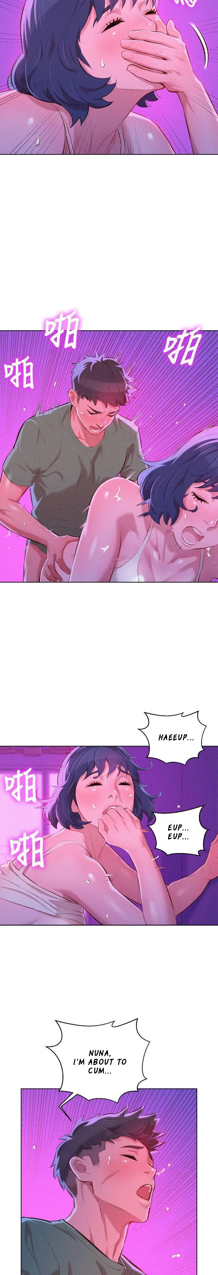 What Do You Take Me For? - Chapter 39 Page 11