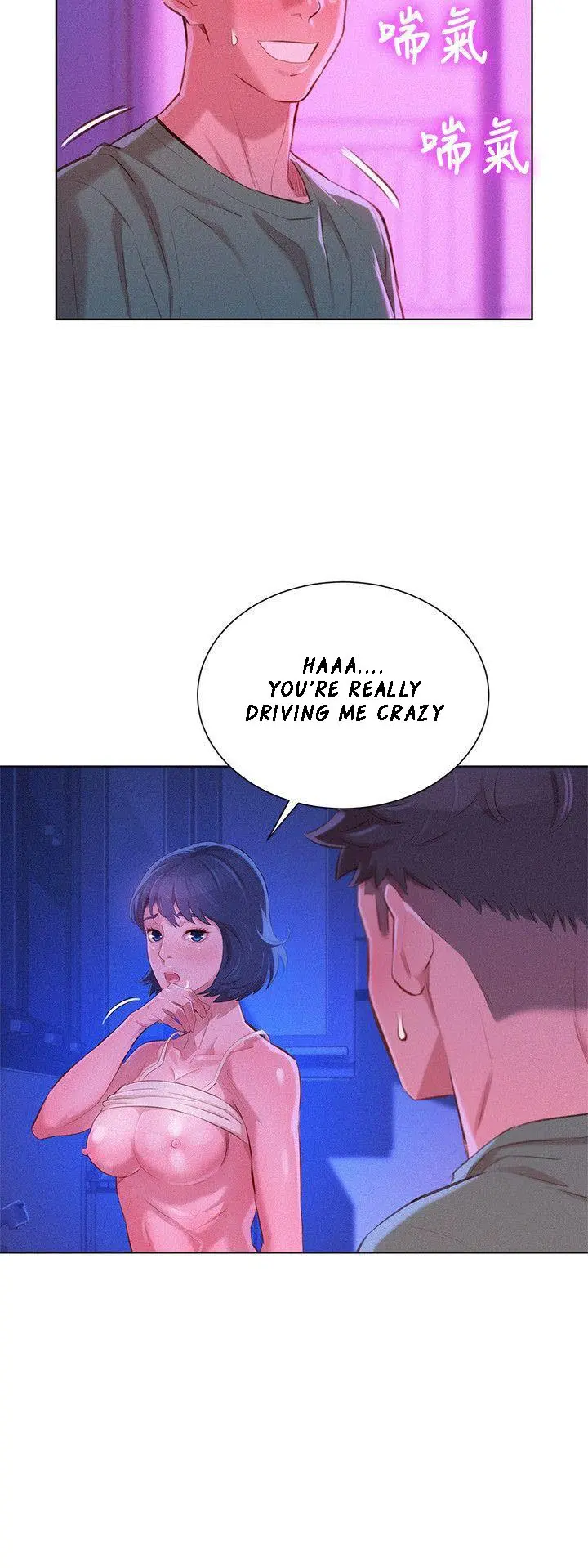 What Do You Take Me For? - Chapter 39 Page 15