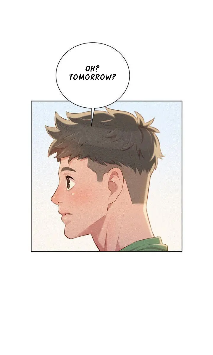 What Do You Take Me For? - Chapter 39 Page 18