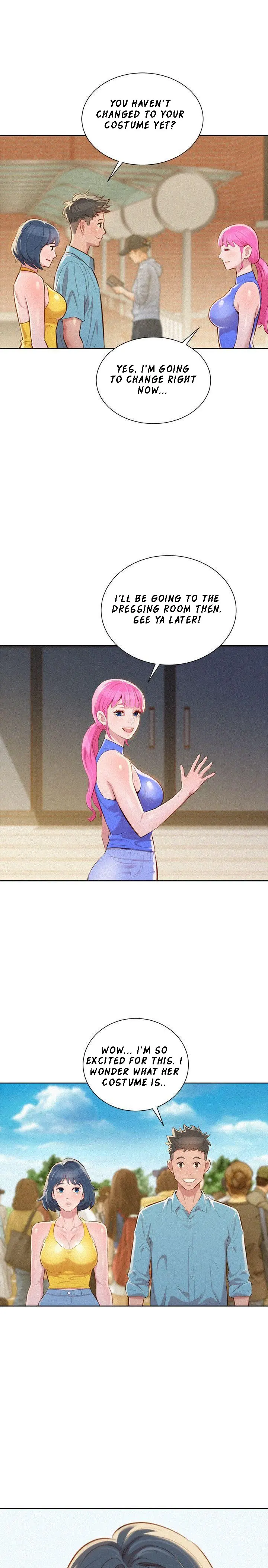 What Do You Take Me For? - Chapter 39 Page 25