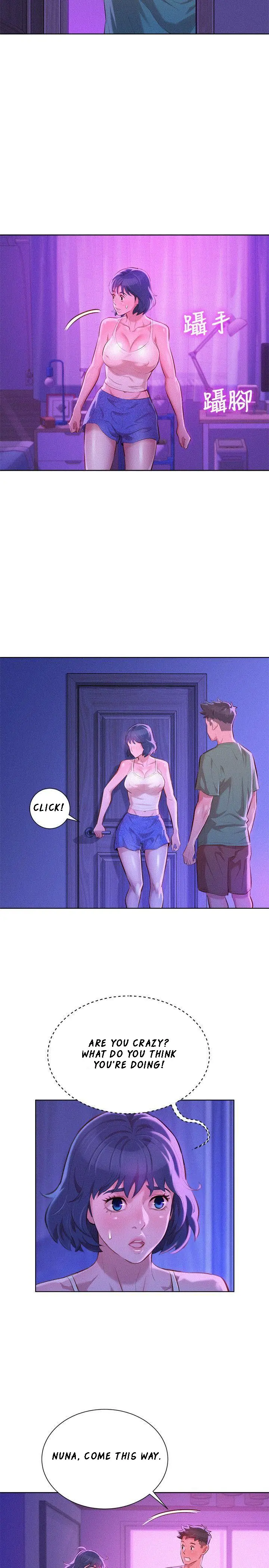 What Do You Take Me For? - Chapter 39 Page 3