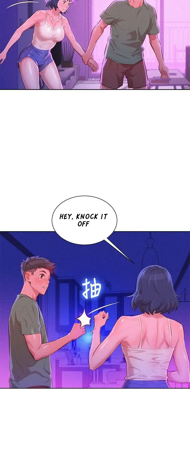 What Do You Take Me For? - Chapter 39 Page 4