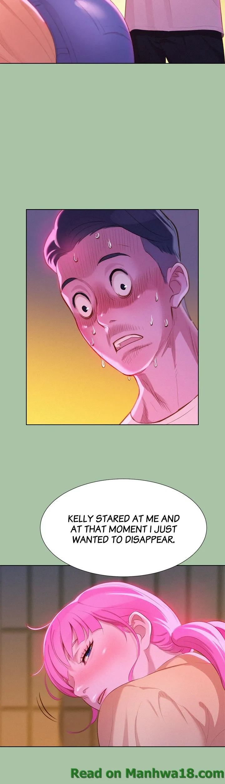 What Do You Take Me For? - Chapter 4 Page 21