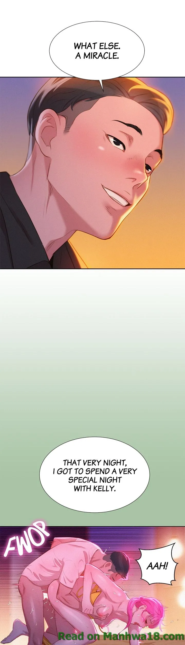 What Do You Take Me For? - Chapter 4 Page 23