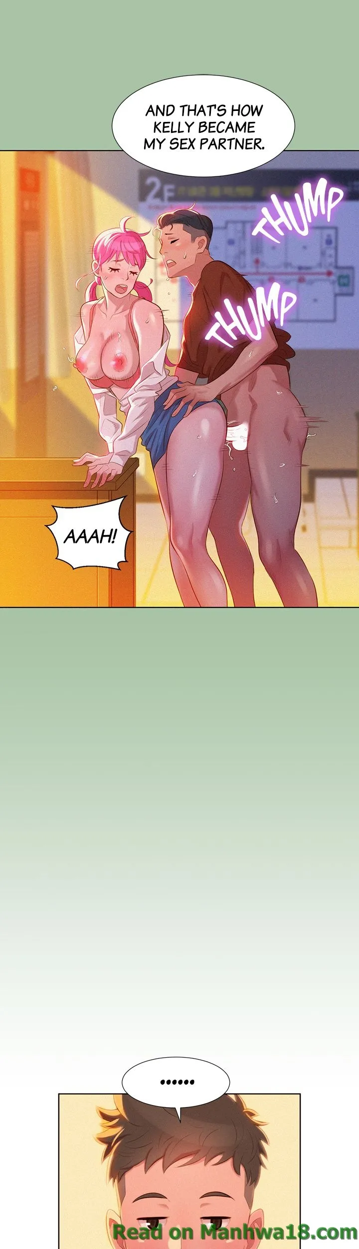 What Do You Take Me For? - Chapter 4 Page 26