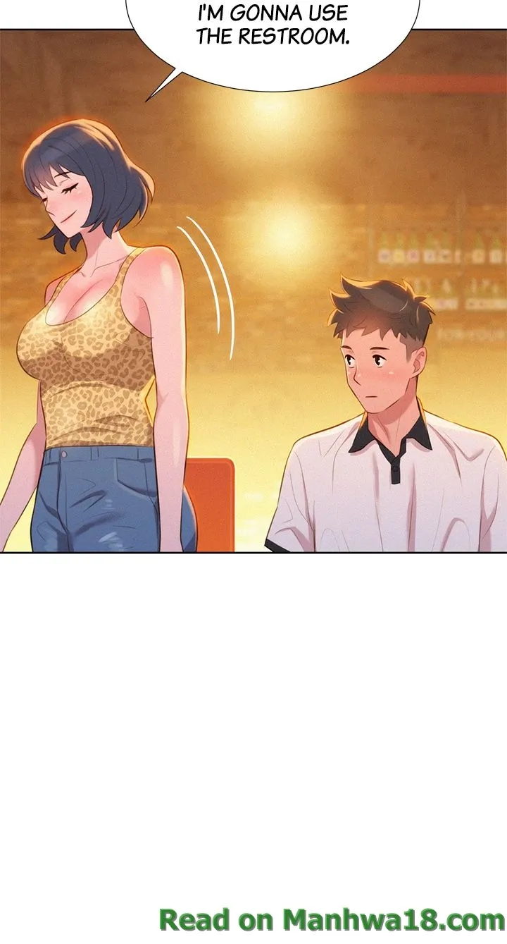 What Do You Take Me For? - Chapter 4 Page 9