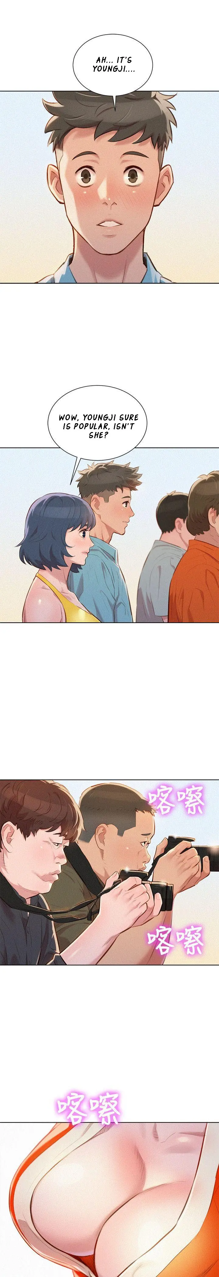 What Do You Take Me For? - Chapter 40 Page 11