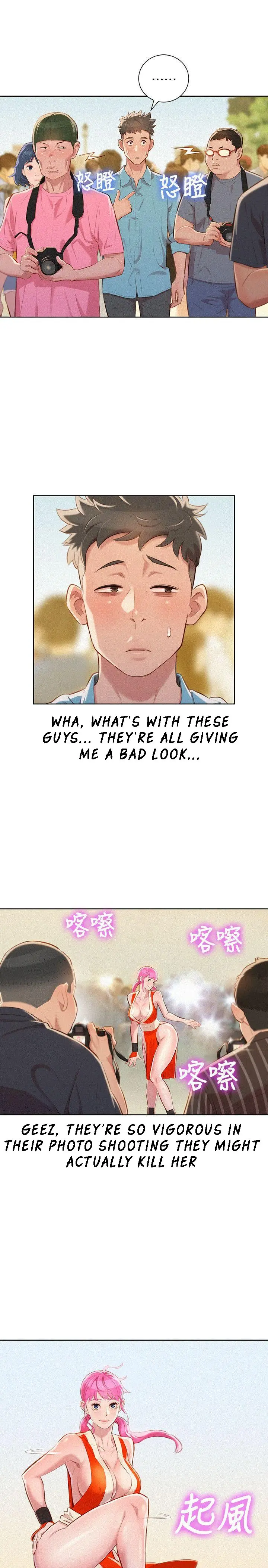 What Do You Take Me For? - Chapter 40 Page 13