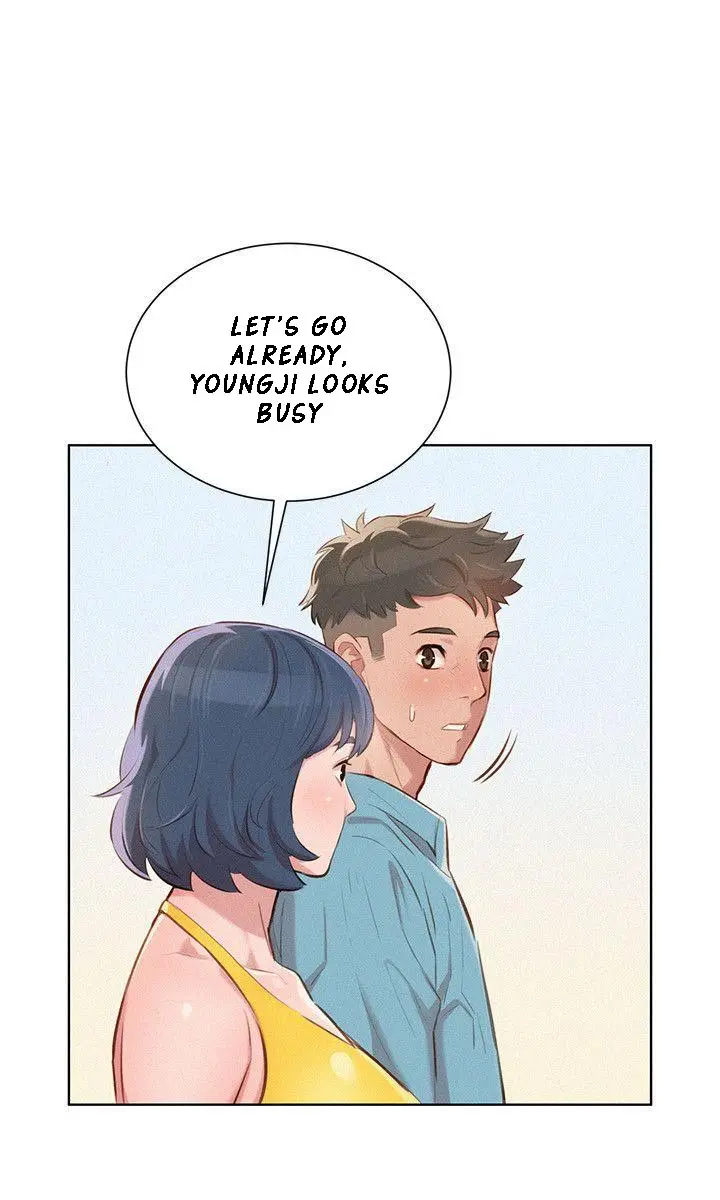 What Do You Take Me For? - Chapter 40 Page 15