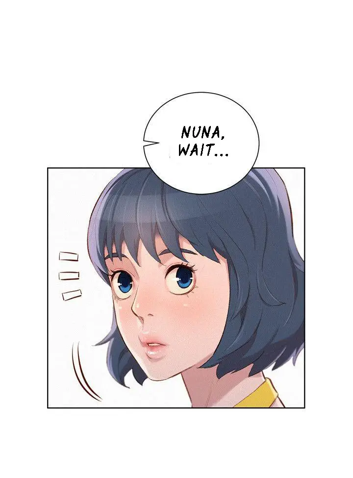 What Do You Take Me For? - Chapter 40 Page 18