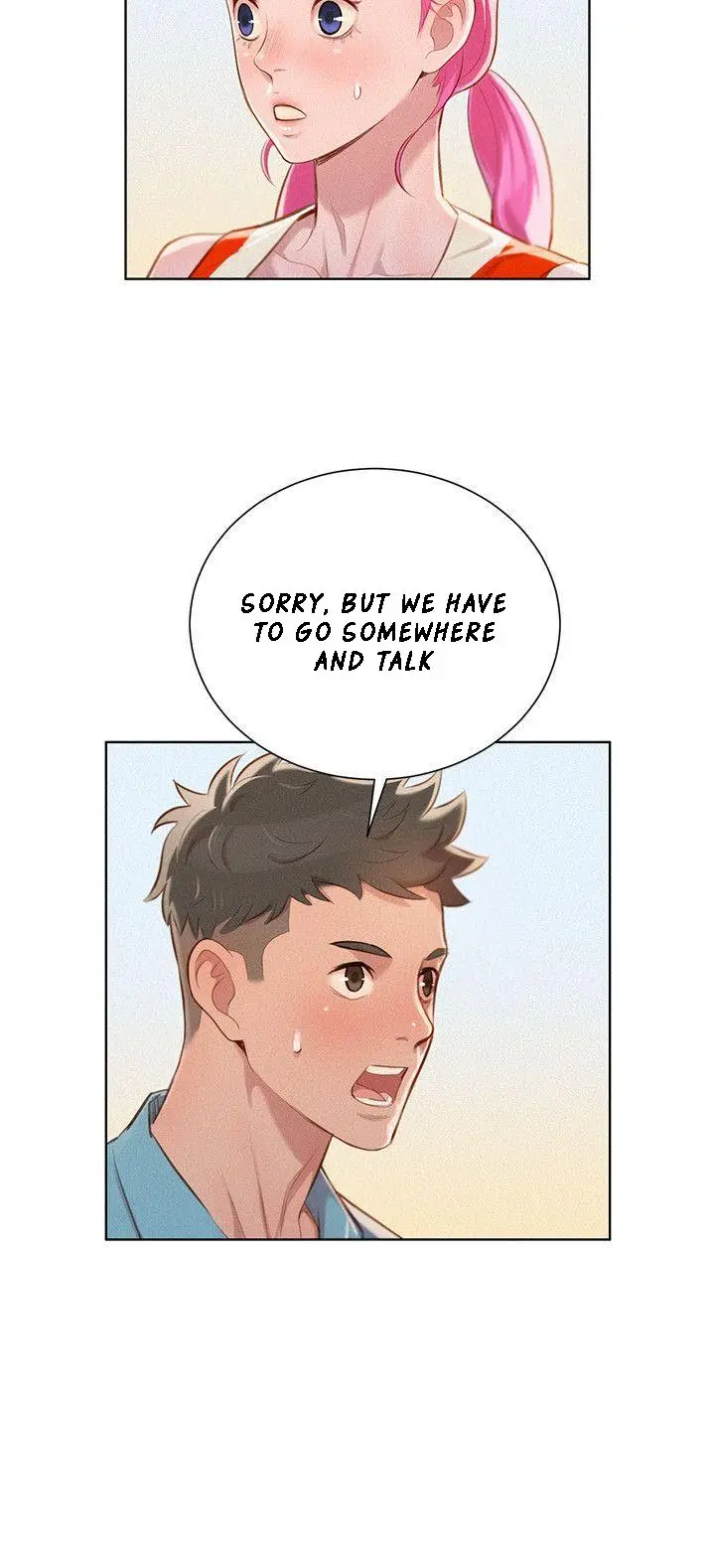 What Do You Take Me For? - Chapter 40 Page 21