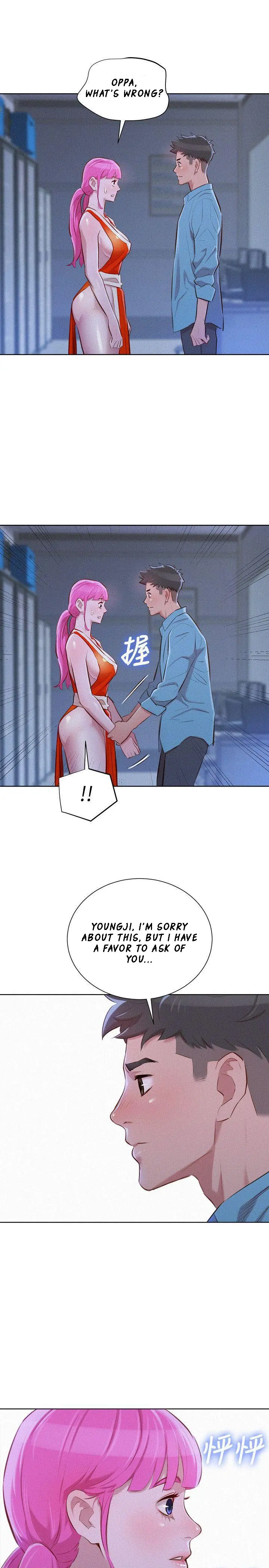 What Do You Take Me For? - Chapter 40 Page 23