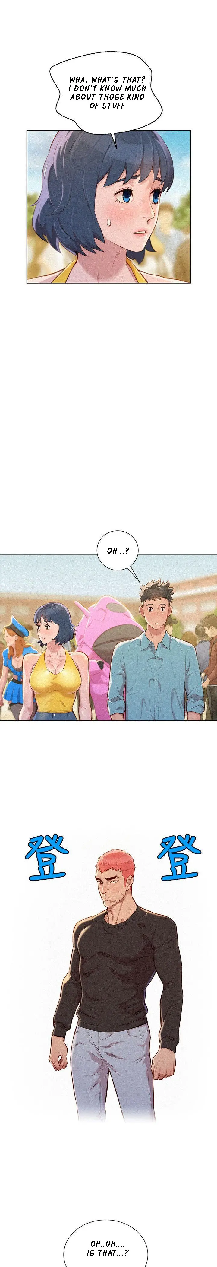What Do You Take Me For? - Chapter 40 Page 5