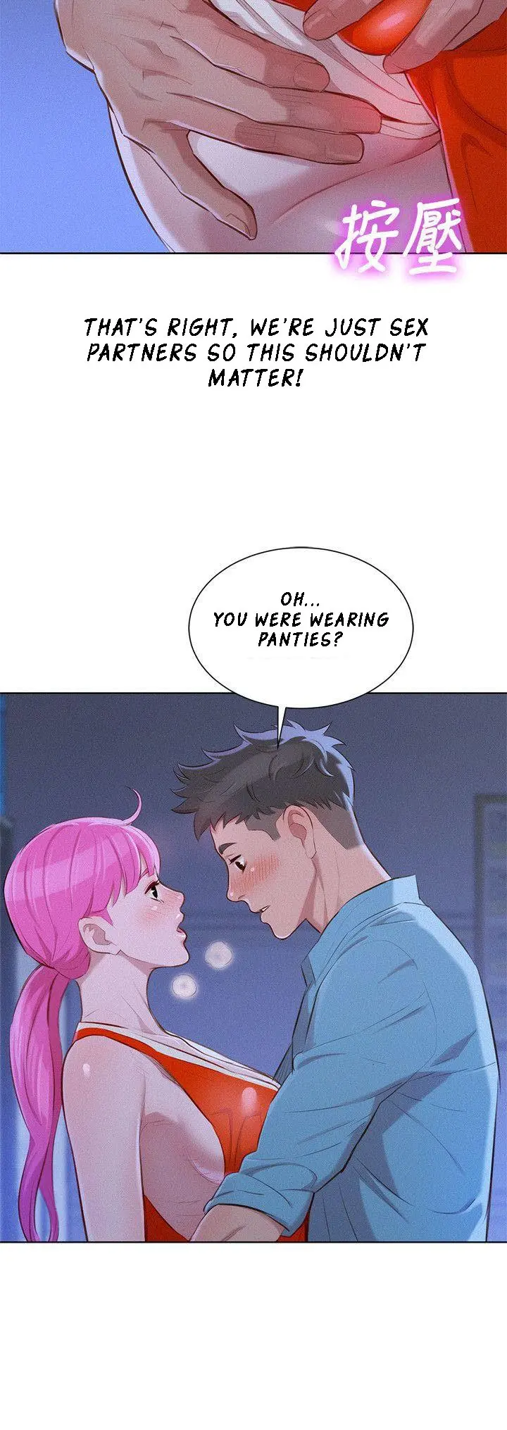 What Do You Take Me For? - Chapter 41 Page 10