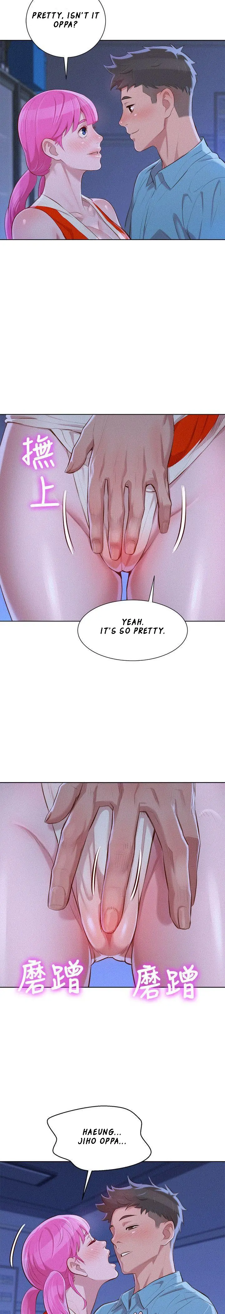 What Do You Take Me For? - Chapter 41 Page 12