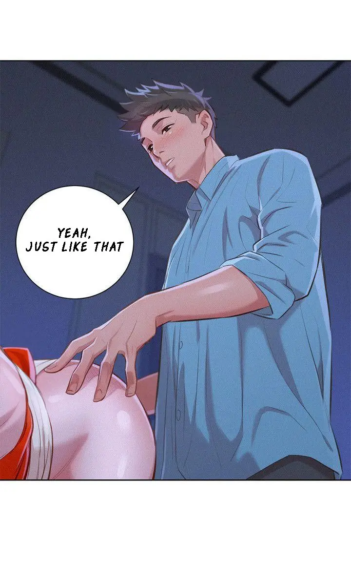 What Do You Take Me For? - Chapter 41 Page 19