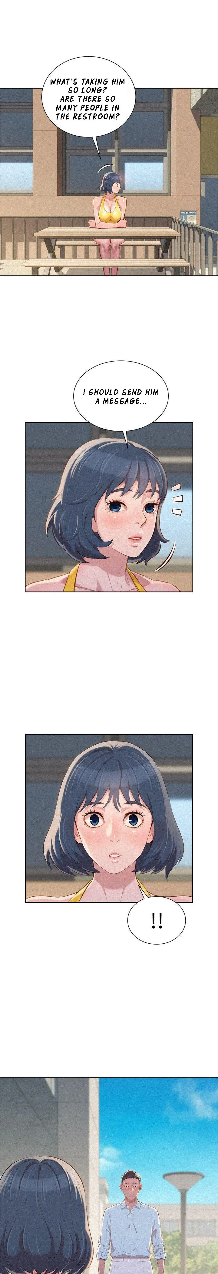 What Do You Take Me For? - Chapter 41 Page 24