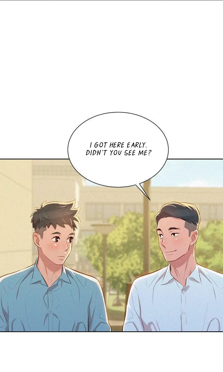 What Do You Take Me For? - Chapter 42 Page 25