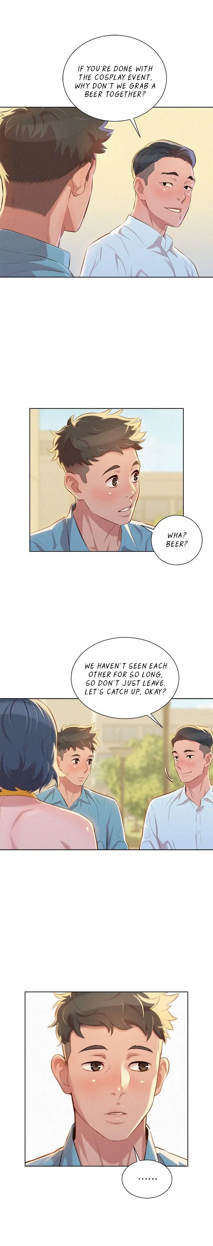 What Do You Take Me For? - Chapter 42 Page 26